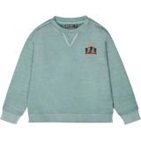Tumble 'N Dry jongens sweater - Blauw