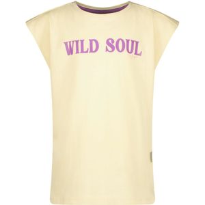 Vingino meisjes t-shirt - Wit