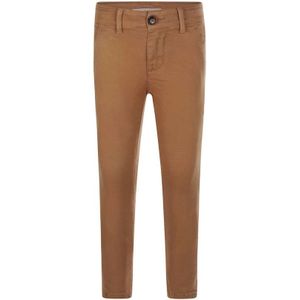 Koko Noko jongens broek - Camel