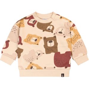 Flinq jongens sweater - Kit