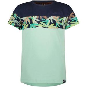 B.NOSY jongens t-shirt - Groen