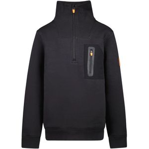 Cars jongens sweater - Antracite