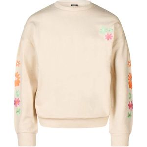 PERSIVAL meisjes sweater - Kit