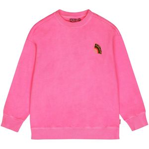 Tumble 'N Dry meisjes sweater - Rose