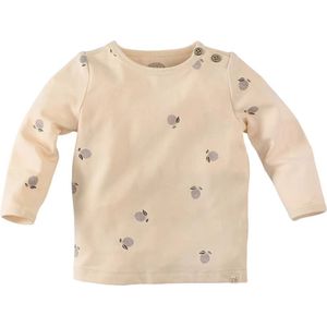 Z8 Newborn unisex longsleeve - Ecru