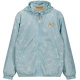 Moodstreet meisjes zomerjas - Pastel blue