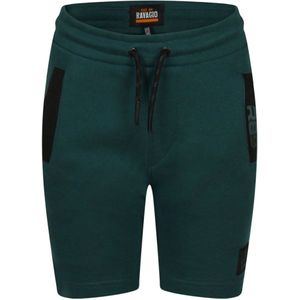 Ravagio jongens korte broek - Groen