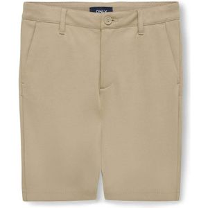 KIDS ONLY jongens korte broek - Beige