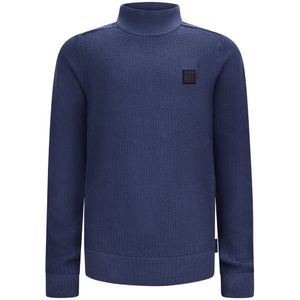 Retour jongens trui - Pastel blue