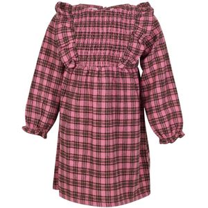 Mini Rebels meisjes jurk - Rose