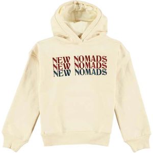 TOPitm meisjes sweater - Ecru