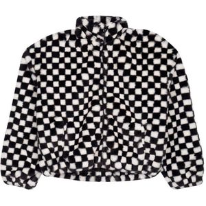 Someone meisjes vest - Zwart