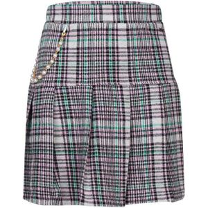 Persival meisjes rok - Groen