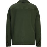 Retour - Shacket - Army - Jongens - Maat 146-152