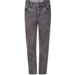 Ravagio jongens jeans - Grey denim