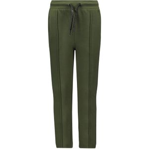 B.NOSY jongens broek - Army