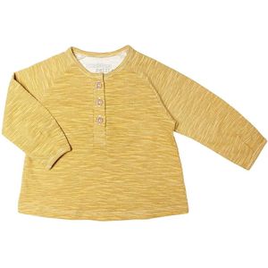 Moodstreet Petit Unisex blouses Moodstreet Petit Angel goud
