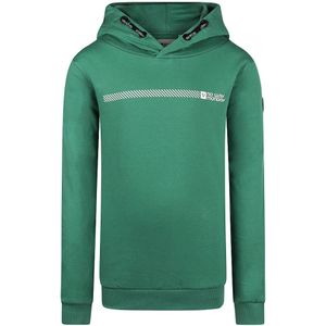 No Way Monday jongens hoodie - Groen