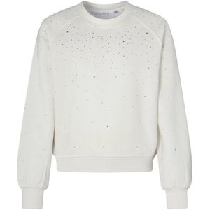 D-zine meisjes sweater - Kiezel