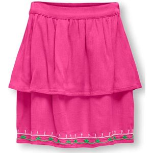 KIDS ONLY meisjes rok - Fuchsia