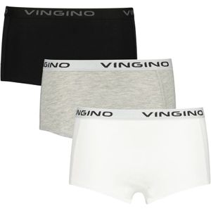 Vingino meisjes short - Meerkleurig