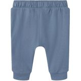 Lil’Atelier jongens broek - Blauw