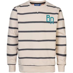 Blue Rebel jongens sweater - Zand