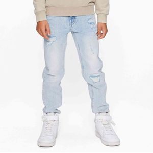 Retour jongens jeans - Bleached denim