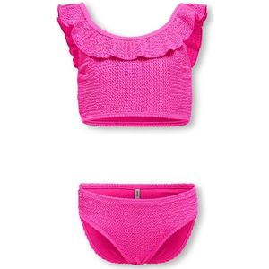 KIDS ONLY meisjes bikini - Fel rose