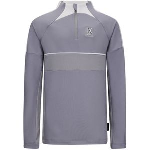 Retour jongens sweater - Grijs