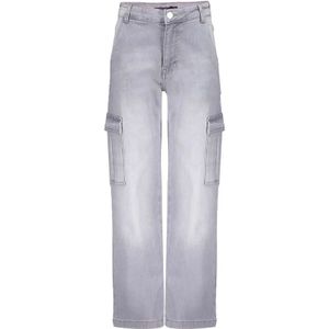 Frankie & Liberty meisjes jeans - Grey denim