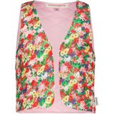 Vingino meisjes gilet - Rose