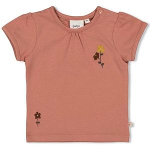 Feetje meisjes t-shirt - Rose