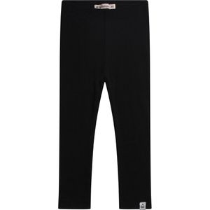 Bakkaboe meisjes legging - Zwart