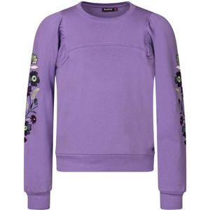 Persival meisjes sweater - Lila