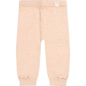 Bakkaboe meisjes broek - Zand