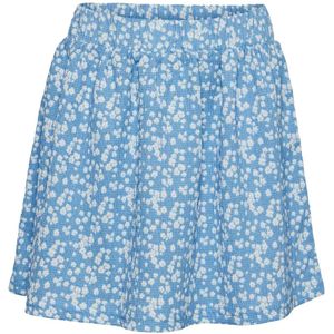 VERO MODA GIRL meisjes rok - Pastel blue