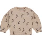 Stains & Stories - Peutersweater - Katoen - All-over Print