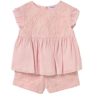 Mayoral meisjes  - Rose