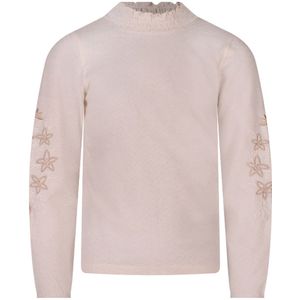 Persival meisjes blouse - Kit