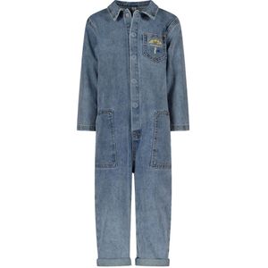 The New Chapter unisex jumpsuit - Medium denim