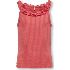 KIDS ONLY meisjes top - Oud rose