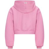 Retour - Hoodie Shirlie - Roze - 85% Katoen - Lange Mouw