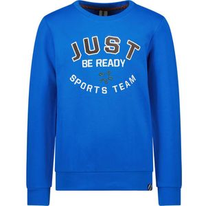 B.NOSY jongens sweater - Aqua