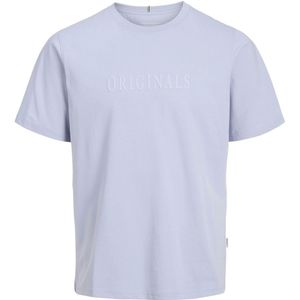 Jack & Jones Junior jongens t-shirt - Lila