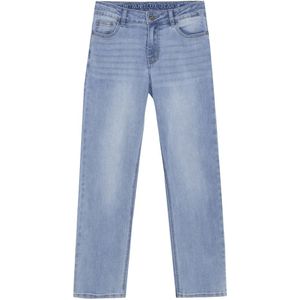 Indian Blue Jeans jongens jeans - Bleached denim