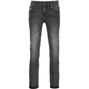 Vingino jongens jeans - Grey denim