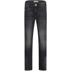 Raizzed jongens jeans - Black denim