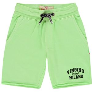 Vingino jongens korte broek - Groen