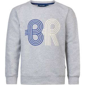 Blue Rebel jongens sweater - Grijs